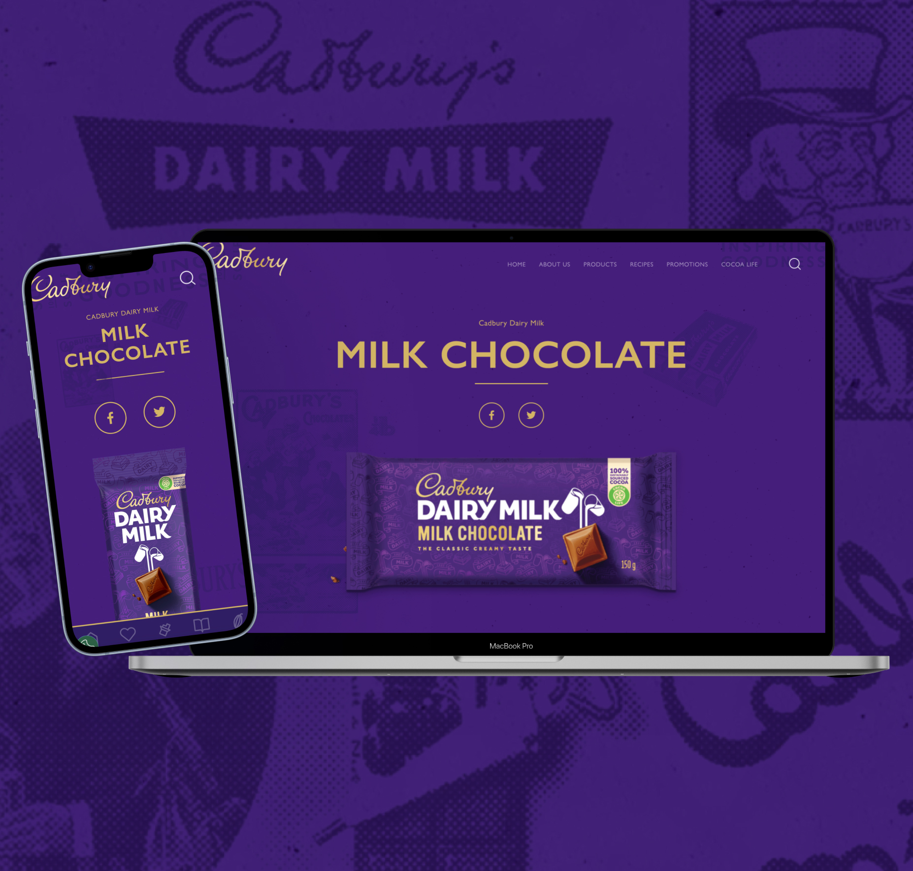 Stationery design of letterhead and business cards for the company Anders on top of a blurred photo of a house interior.